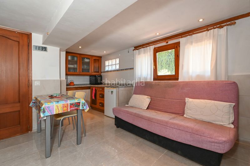 Foto 5363a35d-5c37-4a7e-aeeb-798f3f38ddf9. Casa a Paichi Moraira