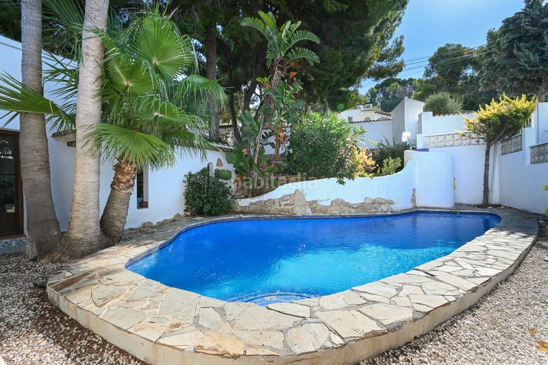 Foto 6a4c9823-2269-467f-be33-c902a4ffa1aa. Casa a Paichi Moraira