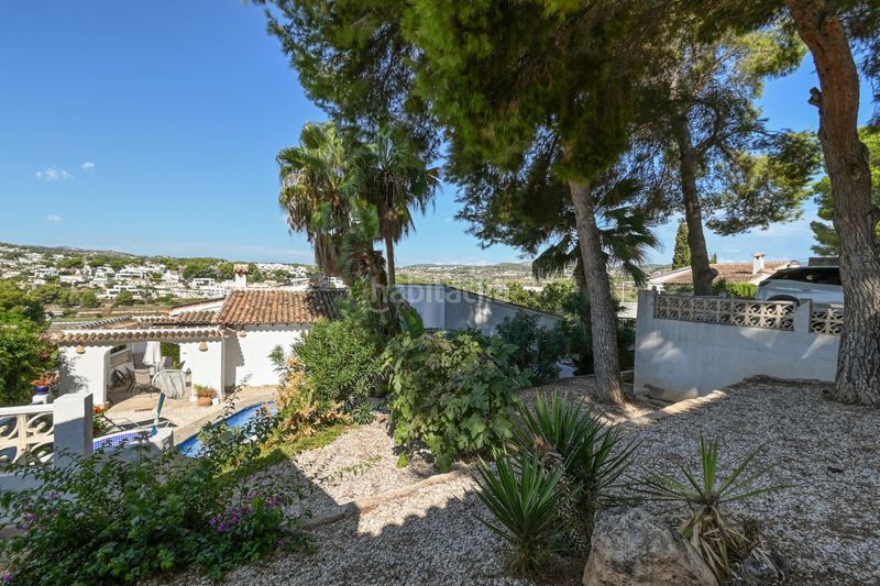 Foto 6af00a0d-02c9-49e0-87ef-4583726581c1. Casa a Paichi Moraira