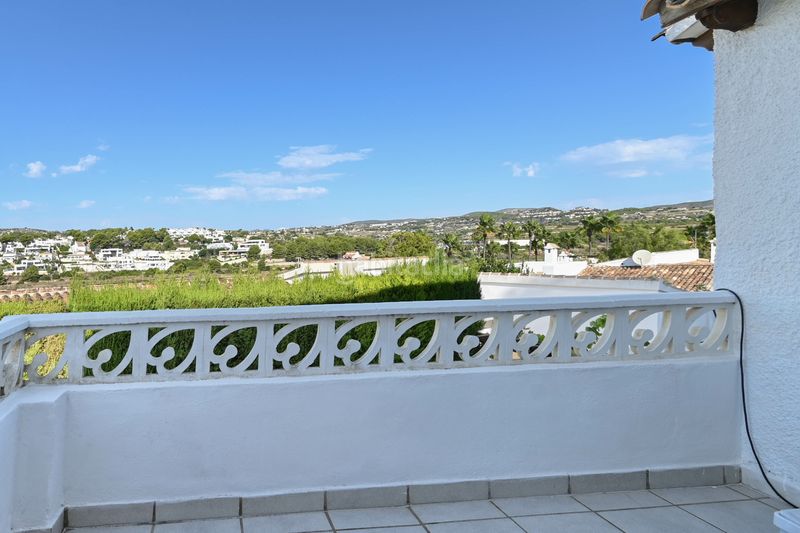 Foto 9c209f63-4b0d-478e-970d-d99718d10296. Casa a Paichi Moraira