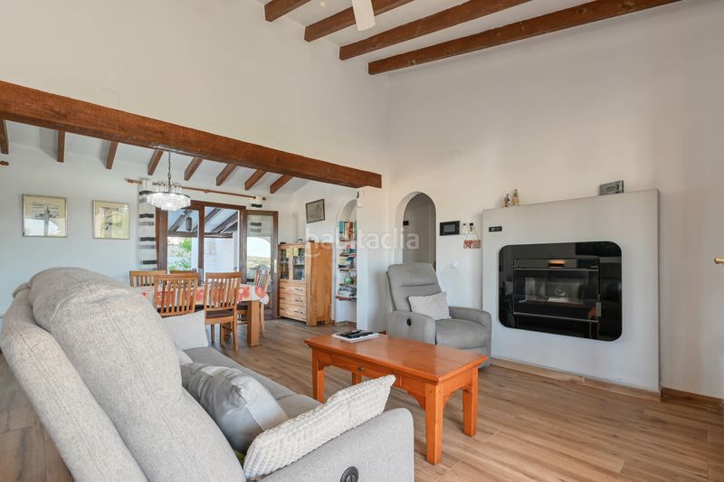 Foto b2dfea2d-a8e9-48aa-8ba4-f5408eabf8de. Casa a Paichi Moraira