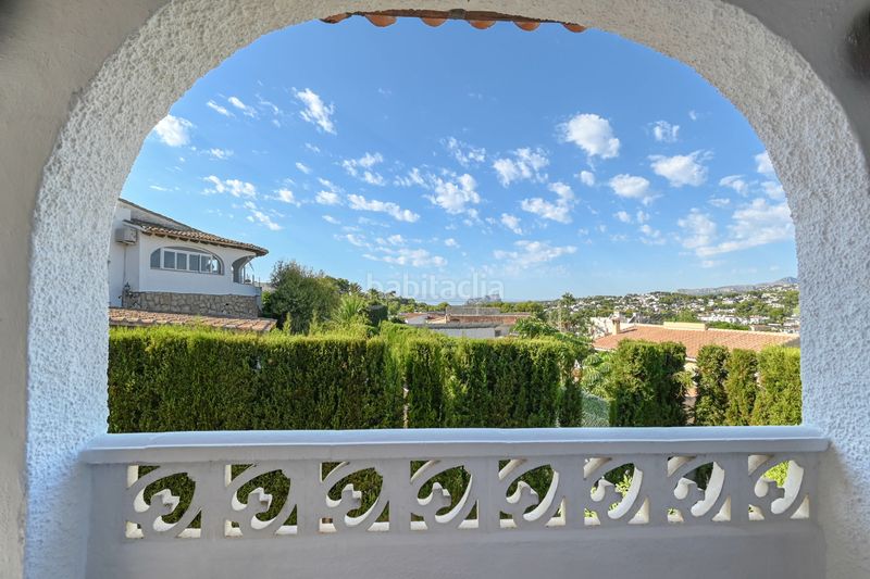 Foto bda18224-5c11-41e4-8bd8-d87c14a8e026. Casa a Paichi Moraira