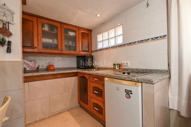 Foto be1d5f22-ebb2-43a9-8606-b960654f1cad. Casa a Paichi Moraira