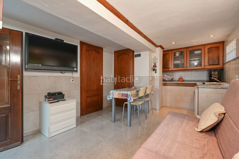 Foto c64e14c5-3ce2-4918-975b-f271a1c97e2a. Casa a Paichi Moraira
