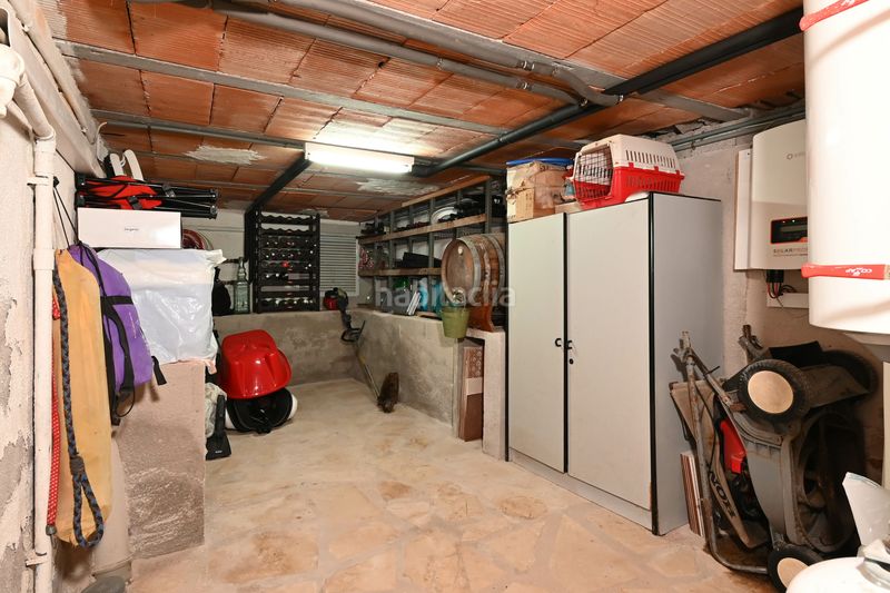 Foto e88e4c4c-c9a3-4078-be58-1c2f8d30bd2b. Casa a Paichi Moraira