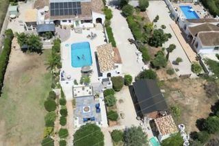 Casa a Montgó - Ermita