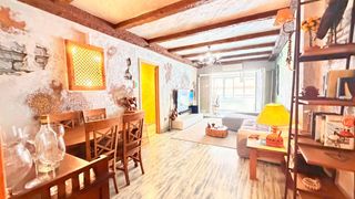 Apartamento en El Acequión
