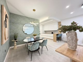 Apartament a Zona Playa del Cura