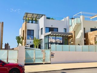 Casa a Lomas de Cabo Roig - Los Dolses