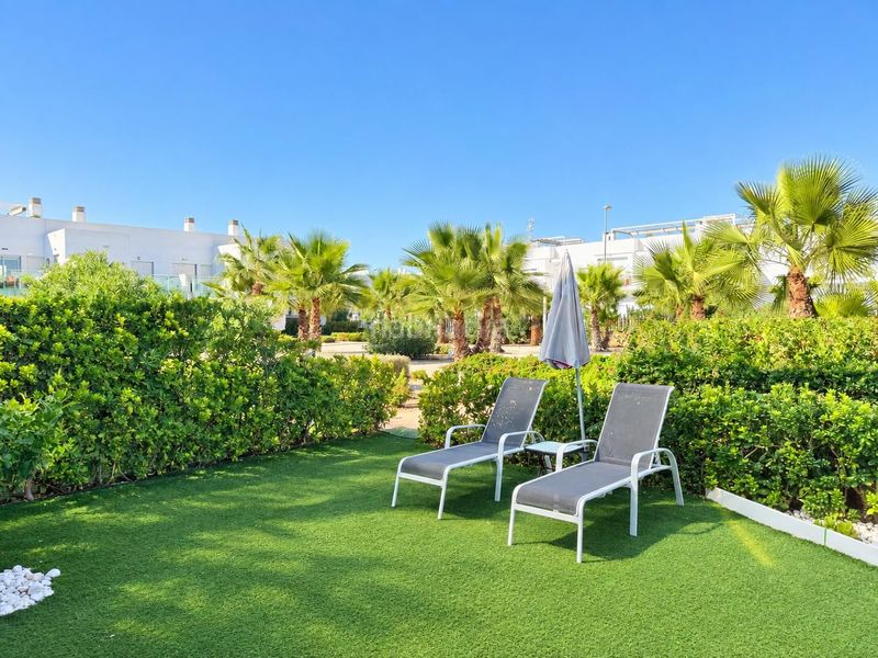 Foto 55e4c6af-7867-4288-9230-a93760e55249. Appartement in Desamparados - Hurchillo - Torremendo Orihuela