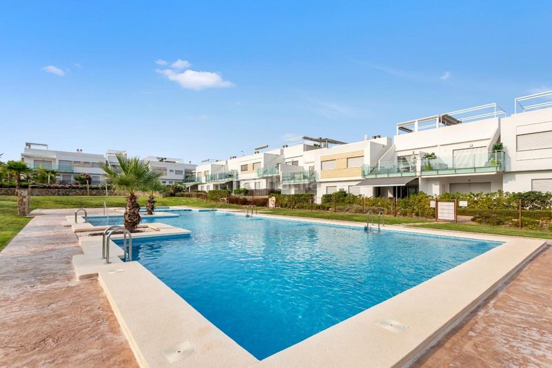 Foto 85b149bd-7869-41f2-b65a-c2e1e872ae3c. Appartement in Desamparados - Hurchillo - Torremendo Orihuela
