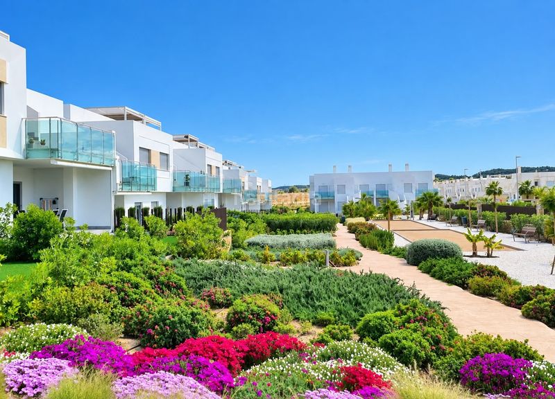 Foto c7d5c202-2cb3-44d7-a87a-98d08b74e64f. Appartement in Desamparados - Hurchillo - Torremendo Orihuela