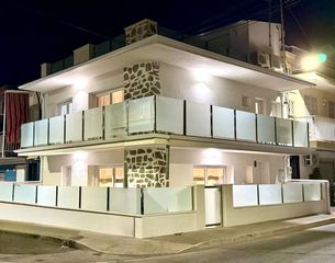 Casa adossada a Lo Pagán