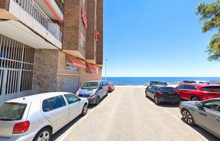 Apartament a Playa de los Náufragos