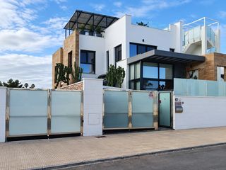 Casa a Lomas de Cabo Roig - Los Dolses