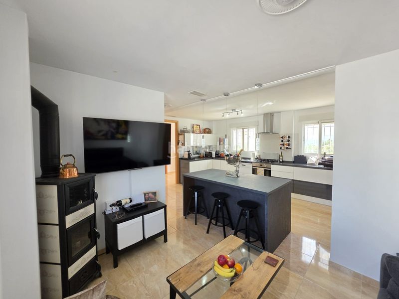 Foto 6262e1f7-d088-4522-a936-a23e2dd16647. Haus mit parking in Pinoso