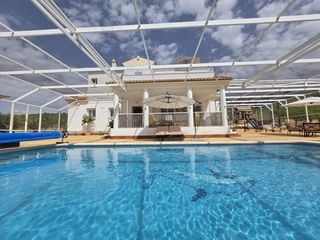House in Pinoso