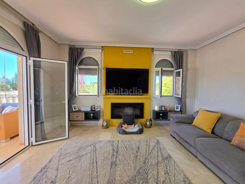 Foto a607a2d5-a0f1-4e13-8643-10fb4b92ee9b. Haus mit parking in Pinoso