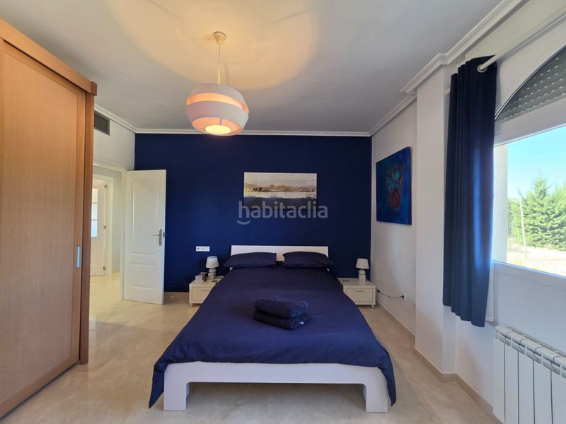 Foto c4d28887-a6bf-48df-acb0-0e9df2bf914d. Haus mit parking in Pinoso