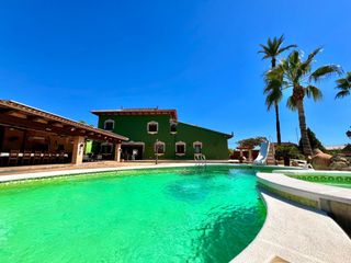 Casa a Almoradí