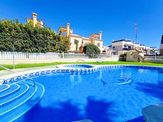 Piccolo appartamento in Lomas de Cabo Roig - Los Dolses