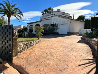 Casa a Cap Martí - El Tossalet - Pinomar