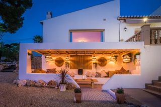 Casa en Cap Martí - El Tossalet - Pinomar