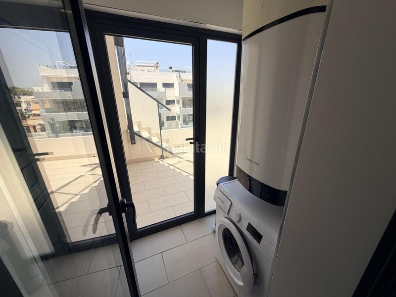 Foto 00f6a8ce-2cb1-401a-8801-d32700bb7d03. Dachwohnung in Villamartín-Las Filipinas Orihuela