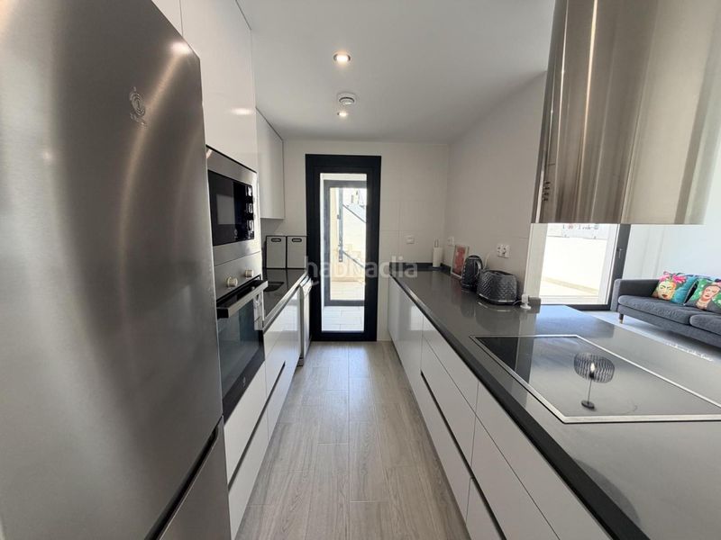 Foto 15f7f565-6ff5-4bb9-96c4-9509abd306c4. Dachwohnung in Villamartín-Las Filipinas Orihuela