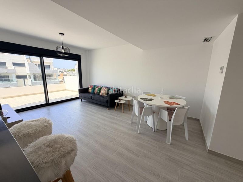 Foto 20d5dc58-38c2-4f44-8cb5-658cdaf27200. Dachwohnung in Villamartín-Las Filipinas Orihuela