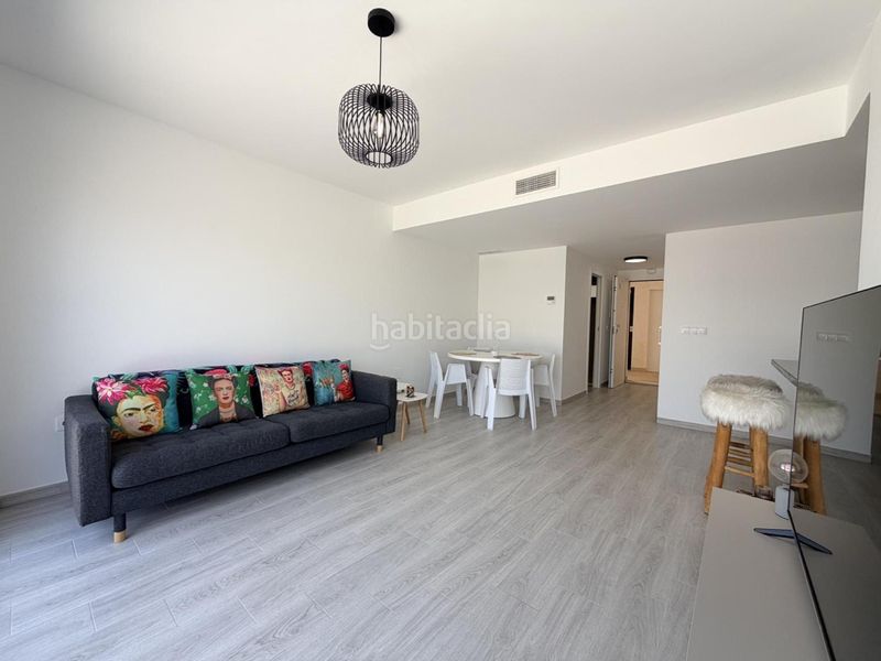 Foto 26b69bbd-06dd-41c1-a3e1-f0551c0ab719. Dachwohnung in Villamartín-Las Filipinas Orihuela