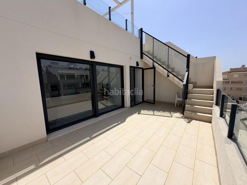 Foto 34514a8f-9603-40df-9c2e-7787012b051d. Dachwohnung in Villamartín-Las Filipinas Orihuela