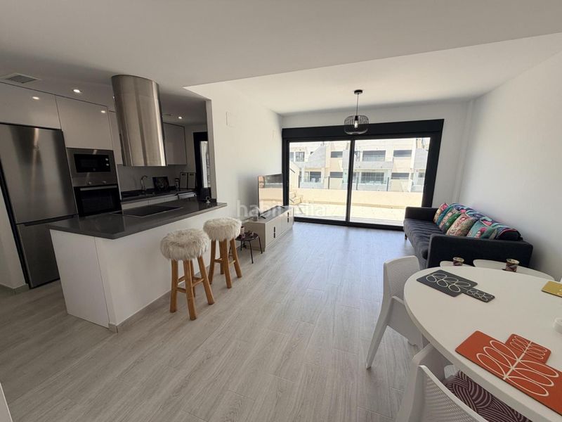 Foto 3821dfe9-eb15-40c3-8f0a-010ab700af63. Dachwohnung in Villamartín-Las Filipinas Orihuela