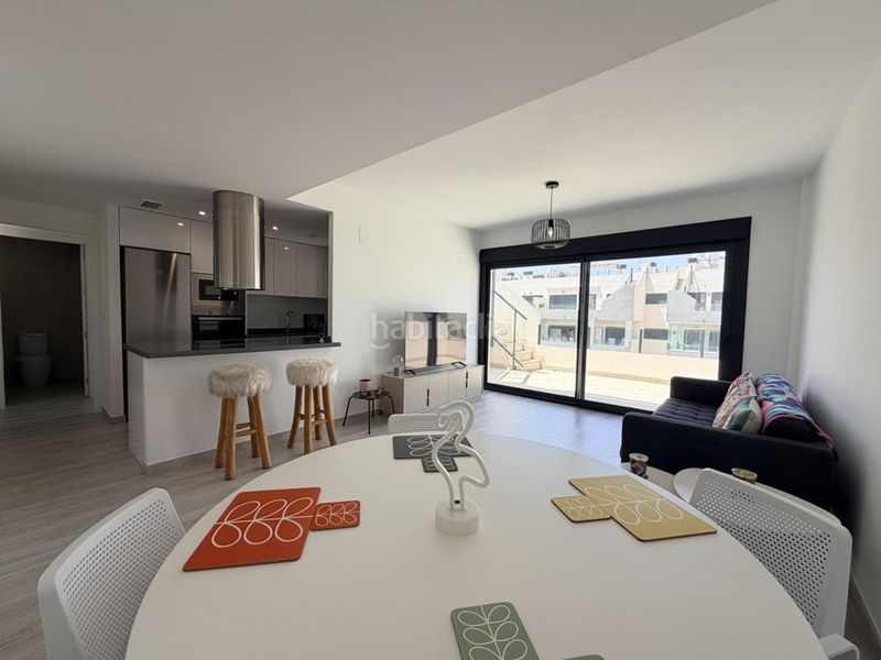 Foto 4dd6ad13-b1da-40e4-9859-d88f2736f5eb. Dachwohnung in Villamartín-Las Filipinas Orihuela