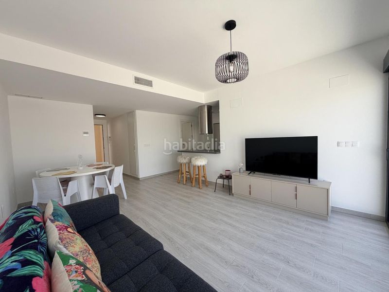 Foto 612e55dc-545f-49e9-b71c-15dfa4d2c9ec. Dachwohnung in Villamartín-Las Filipinas Orihuela