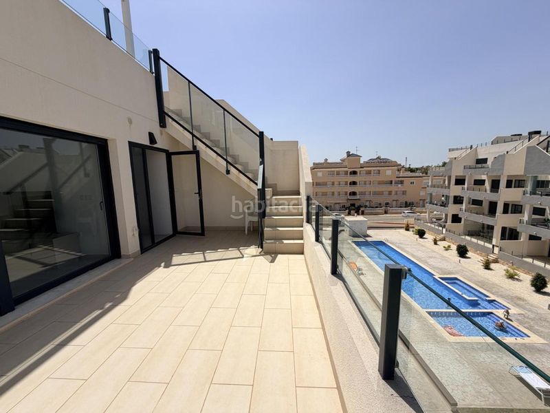 Foto 65638f23-f061-4c20-9861-c5bc6923c505. Dachwohnung in Villamartín-Las Filipinas Orihuela