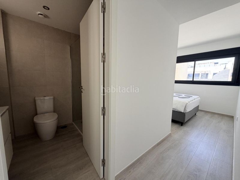 Foto 812e11d5-3907-4b29-b5ba-ab6f66d1b07b. Dachwohnung in Villamartín-Las Filipinas Orihuela