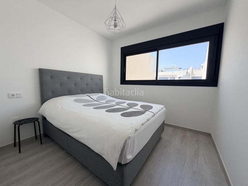 Foto 86e95146-df3f-4757-af72-197e8f7c73ac. Dachwohnung in Villamartín-Las Filipinas Orihuela