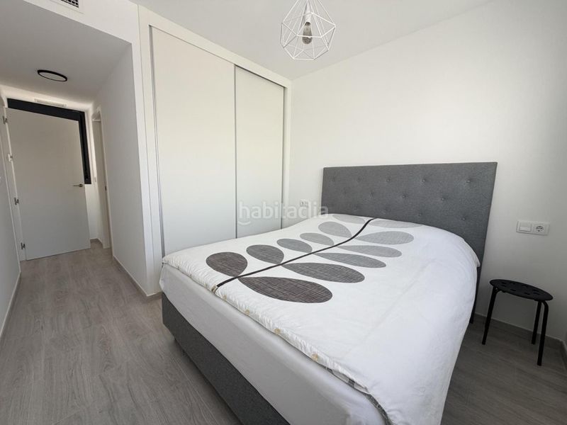 Foto 92ec3671-649a-407d-90c2-b2ffff950378. Dachwohnung in Villamartín-Las Filipinas Orihuela