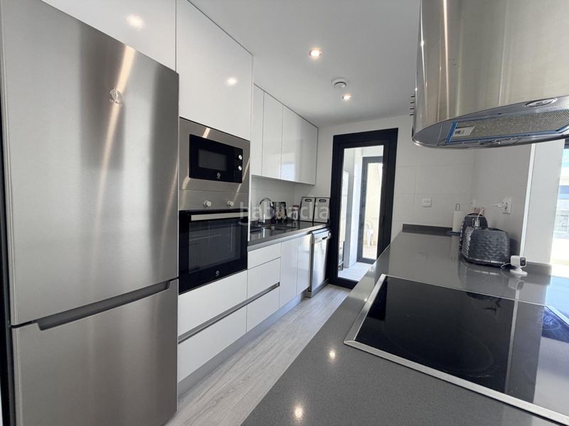 Foto ae55351d-c32d-4649-b56f-debc87cc0bc4. Dachwohnung in Villamartín-Las Filipinas Orihuela