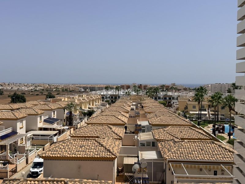 Foto b9849b0c-daf0-4c8c-a13d-b2ef71389e50. Dachwohnung in Villamartín-Las Filipinas Orihuela