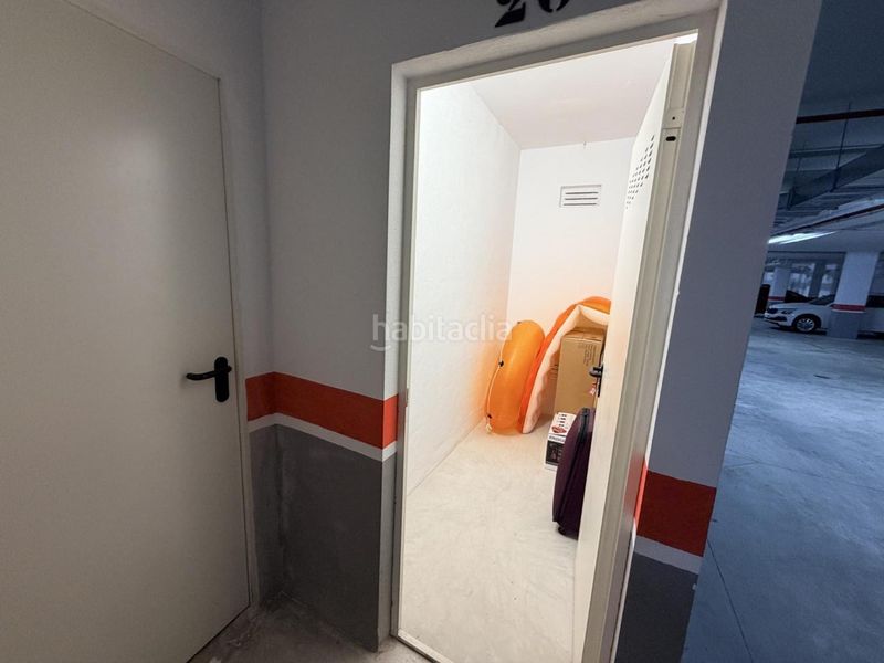 Foto de955d3b-eba3-499d-92c6-f94ae215adb3. Dachwohnung in Villamartín-Las Filipinas Orihuela