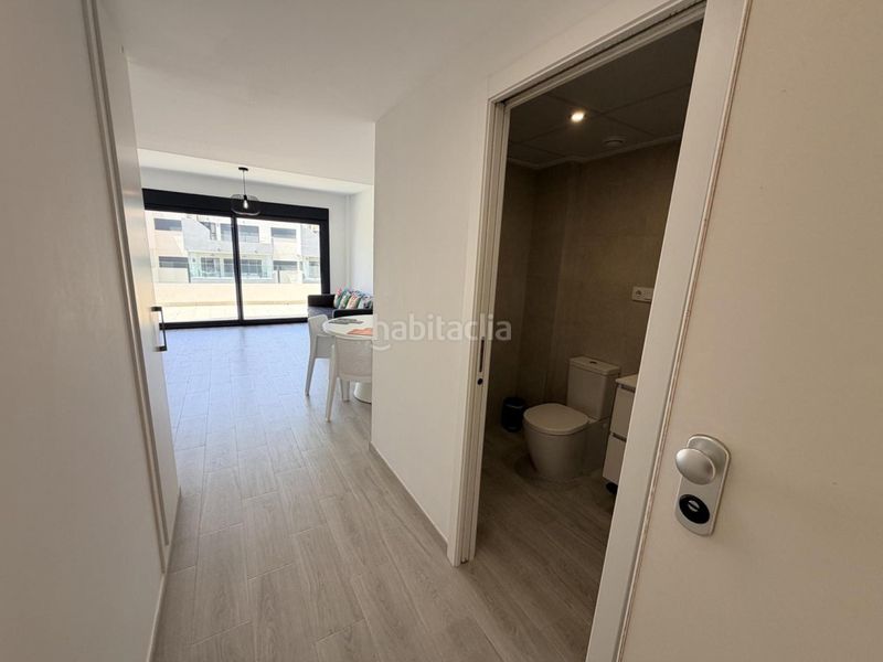 Foto e1af2498-a126-40db-b796-ab276b2ba700. Dachwohnung in Villamartín-Las Filipinas Orihuela