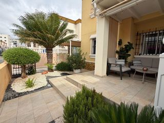 Maison à Villamartín-Las Filipinas
