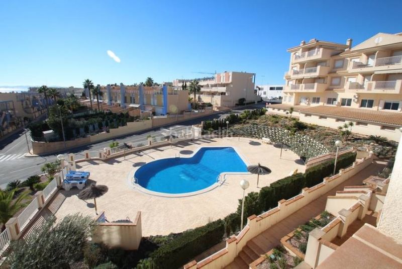 Foto 6a25e938-f829-4fc7-998b-bbd3dcdd2bbd. Dachwohnung mit parking in Aguamarina Orihuela