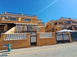 Dúplex a Parque Acuático - Sector 25