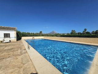 Casa a Cap Martí - El Tossalet - Pinomar