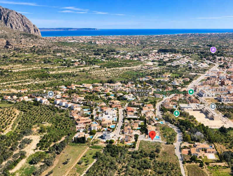 Foto 83c6d11b-9a32-4439-8063-b19b8f668811. Casa en Beniarbeig