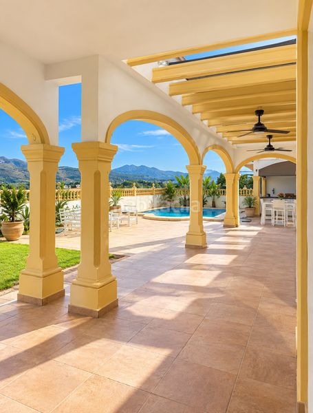 Foto b75f61a4-904a-409f-8f27-ce9e47834ad9. Casa en Beniarbeig