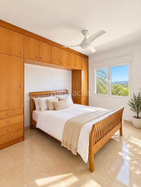 Foto be6b22c1-a346-4438-82be-c909fc641b2b. Casa en Beniarbeig